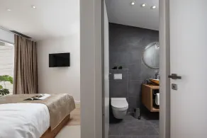Villa Dante Debeljak - Zimmer