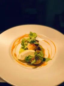 Dublin Skylon Hotel - Restaurante