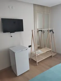 Sığacıksenkonukevi - Room