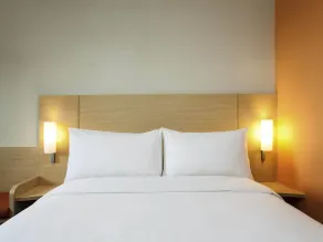 Ibis Makassar City Center - Værelse