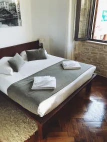  San Teodoro Boutique Hotel - Habitación