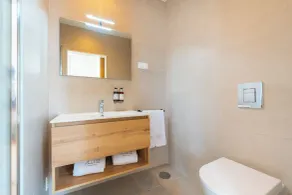 Alluz Nazare - Boutique Chalet By The Sea - Badeværelse