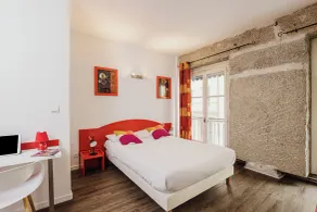 Appart Hôtel Avy Baudelaire - Lyon Bellecour - Rom