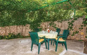 Wunderschönes Haus in Modric mit Meerblick - Außenbereich