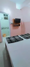 Hotel Sita Kunj - Room