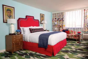 Graduate by Hilton Fayetteville AR - Room