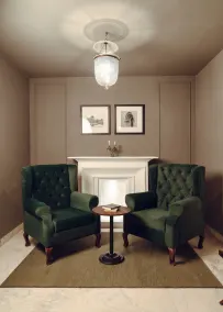 Victoria Mansion - A Signature Collection by HST Hotels - Room
