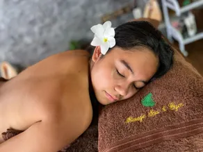 La Digue Luxury Beach Boutique Resort & Spa - Spa