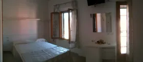 Affittacamere Vista Mare - Habitación