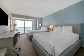 Condado Palm Inn San Juan, Tapestry Collection by Hilton - View from room