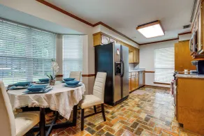 Dog-Friendly Alabama Retreat w/ Patio & Fire Pit! - Interiør