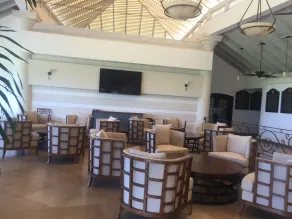 Royal Westmoreland - Forest Hills 2 by Island Villas - Ristorante