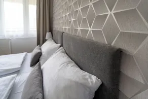 Hotel Forrás Zalakaros - Værelse