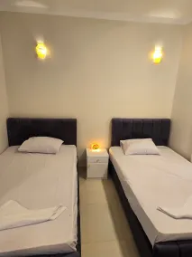 Sirius Palace Luxor - Chambre