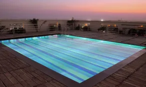Hotel Marigold Jaipur - Pool