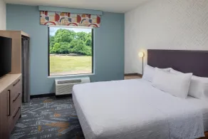 Home2 Suites By Hilton Tyler - Værelse