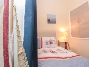 Creel Cottage, Blackwood Street - Habitación