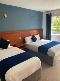 Fernhill Lodge Carrigaline - Camera