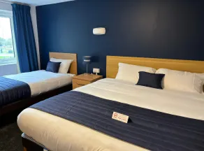 Britannia Hotel Wigan - Room