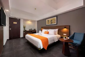 J4 Hotels Legian - Room