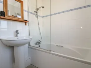 Surfside - Badezimmer