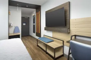 Tru by Hilton Beaufort, SC - Rum