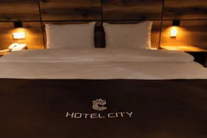 Hotel City Star - Værelse