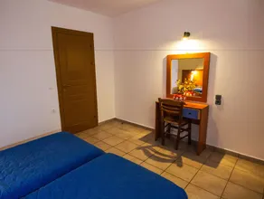 Nireas Resort Corfu - Room