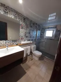 Hotel 139 - Salle de bain