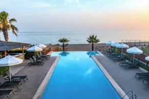 Adora Calma Beach Hotel - Adults Only - Basseng