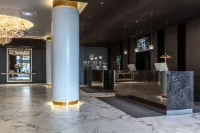 Radisson Collection Hotel, Tallinn - Reception