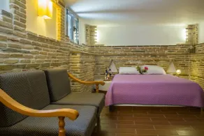 Corinthian Residence - Room