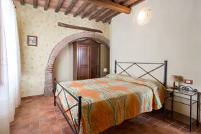 Agriturismo Borgo Campetroso - Værelse