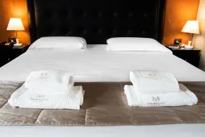 Hotel Masaniello Luxury - Room