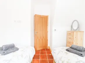 Little Barn - Chambre