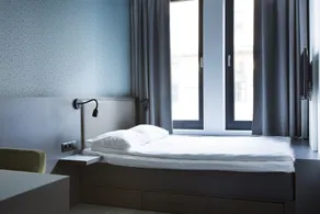 Comfort Hotel Xpress Central Station - Room