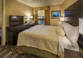 Baranof Downtown, BW Signature Collection - Chambre