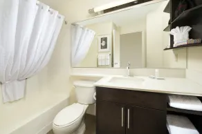 Candlewood Suites Richmond - South by IHG - Salle de bain