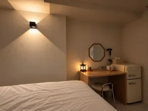 Hub82 - Camera