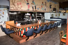Keefers Inn King City - Restaurant