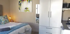 2 On Lismore Guesthouse - Rum