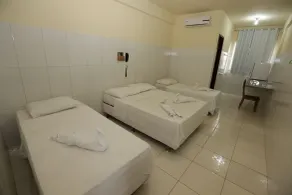 Infinity Pousada - Room