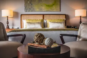 Anasa Wellness Resort - Chambre