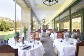 Parador de Cangas de Onís - Restaurant