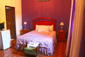 Ross Char Hotel - Room
