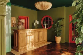 Crafted at Powdermills - Reception