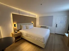MainStay Suites Victorville - Hesperia - Chambre