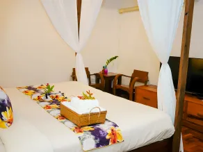 Teewana Resort Chiang Mai - Room