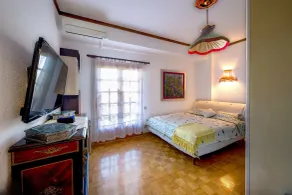 Archontiko Alexandros Luxury Suites - Rom