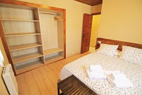 Apartamentos SNÖ Mont Romies Unhola - Rom